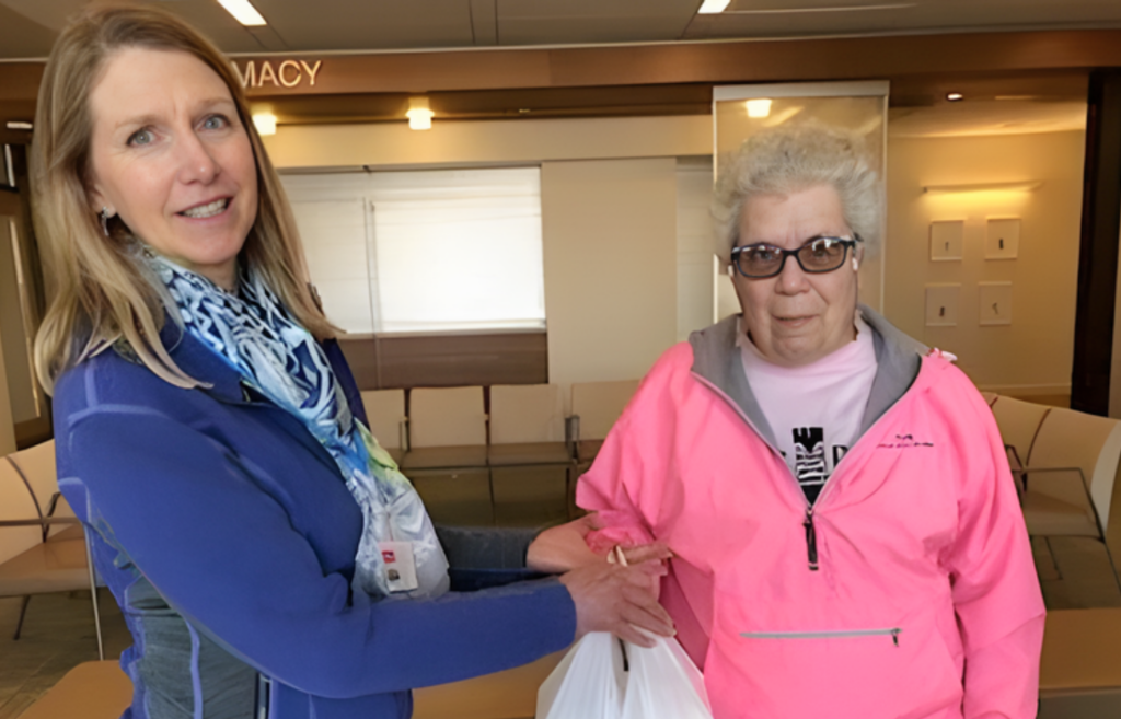 Lunch Just Got Better Thanks to Opportunity Connections &amp; Lilo’s Hawaiian BBQ