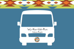 Lower Reach Area | WY-KAN-USH-PUM Mobile Medical Clinic